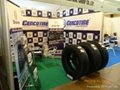 Chiese truck tyre 11R22.5 and 11R24.5 5