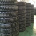 Chinese truck tyre with high quality and