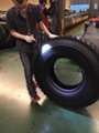 Truck tire tyre wholesale 315/80R22.5 4