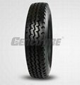 All steel radial  truck tyre for sale 1000R20 1100R20 1200R20 1200R24 13R22.5 