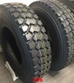 Chinese truck tyre price 12R22.5