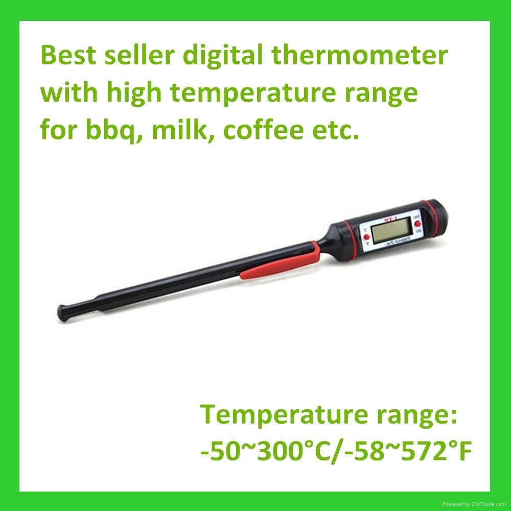 2014 best liquid digital food thermometer 2