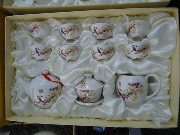 景德鎮陶瓷茶具 3