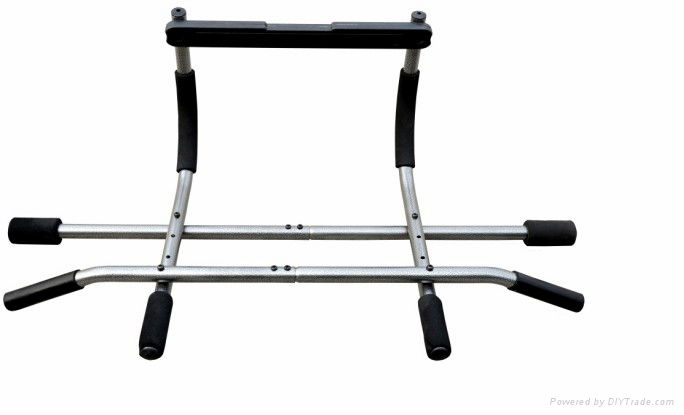 Door gym bar home gym bar door grab bars 2