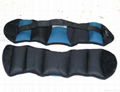 ankle sandbag wrist weight sandbag 2