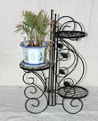 flower display stand  pergola trellis 