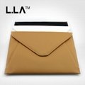 Wholesale 2014 New Brand Design Luxury Pu Leather Case Cover For iPad 4 3 2 Enve