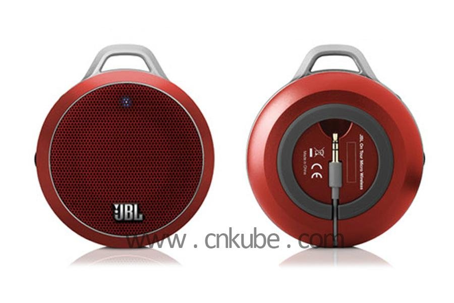 JBL Micro Wireless Speaker (China Manufacturer) - Speaker & Sound Box -  Computer Accessories Products - DIYTrade China manufacturers