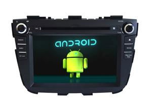 Android Wifi 3G iPod KIA Sorento 2013 Car Navigation DVD Player GPS Bluetooth TV