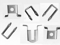 Metal stamping parts