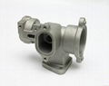 Metal die casting product 4