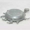 Metal die pressed casting parts 5