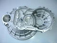 Hardware pressure casting parts