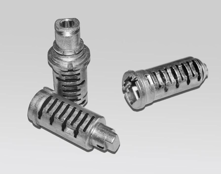 Hardware pressure casting parts 4