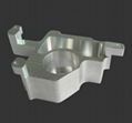 CNC Process Parts