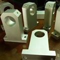 CNC processed pieces 3