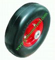 pu foam wheel 3.50-4