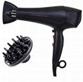 Hair dryer