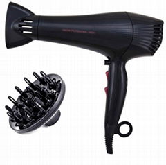 Hair dryer 