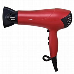 Hair dryer