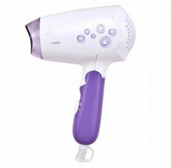 Hair dryer HD-C18