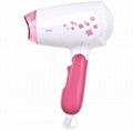 Hair dryer HD-C18B