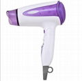 Hair dryer HD-C16E