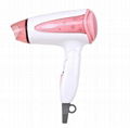 Hair dryer HD-C16G