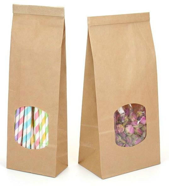 Eco-friendly paper bags 2