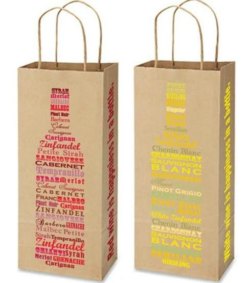 Eco-friendly paper bags 4