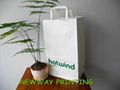 Eco-friendly paper bag 3