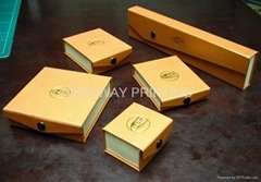 Jewelry gift boxes