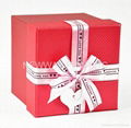 Cardboard Gift Boxes 1