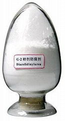 Diazolidinyl Urea