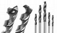 Solid Carbide Drills 1