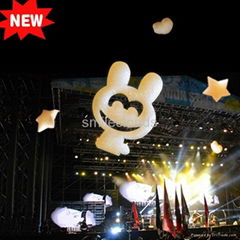 2014 innovative stage special effect decoration bubble machine 