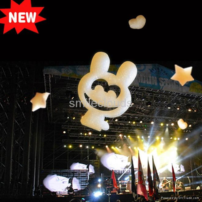 2014 innovative stage special effect decoration bubble machine 