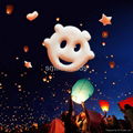 2014 innovative sky lantern for party and event decoration 1