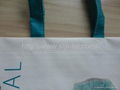 PP woven Lamination  Eco Shopping Bag 4