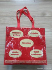 shopping bag