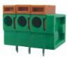 Screwless Terminal Block CS300-00 1