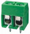 Wire Protector Terminal Block  1