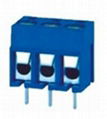 Wire Protector Terminal Block