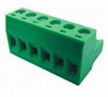 Pl   able Terminal Block CP700B-00 1