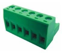 Pl   able Terminal Block CP700B-00