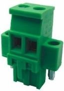 Selling Pl   able Terminal Block CP700B-04