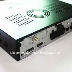 DVB DM800se HD satellite receiver 