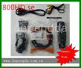 DM set top box 800hd se-s WIFI with Sim2.10 3