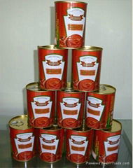 400g tomato paste