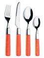 high quality satianless steel cutlery